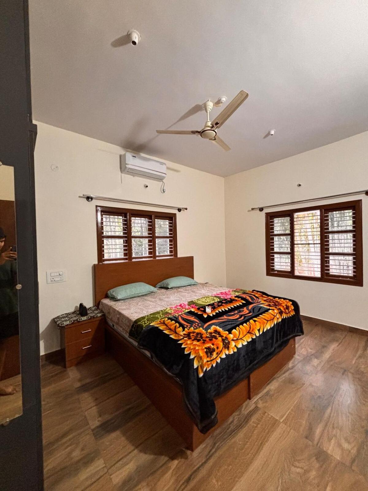 Max Farms Villa ชิโมกา ภายนอก รูปภาพ